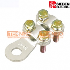 Tinned Copper Jointing Clamp